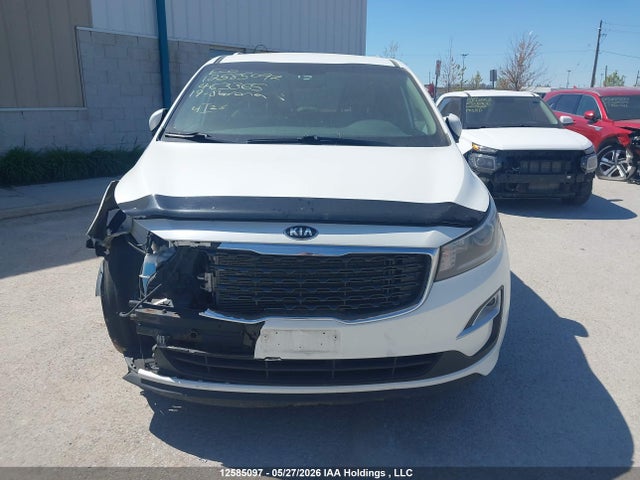 Aukcja sprzedaży 2019 Kia Sedona Lx/lx+, vin: KNDMB5C10K6463365, numer aukcji: 12585097