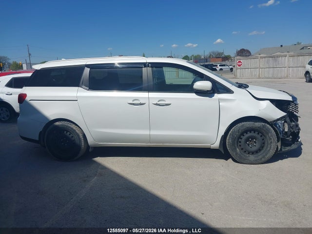 Aukcja sprzedaży 2019 Kia Sedona Lx/lx+, vin: KNDMB5C10K6463365, numer aukcji: 12585097
