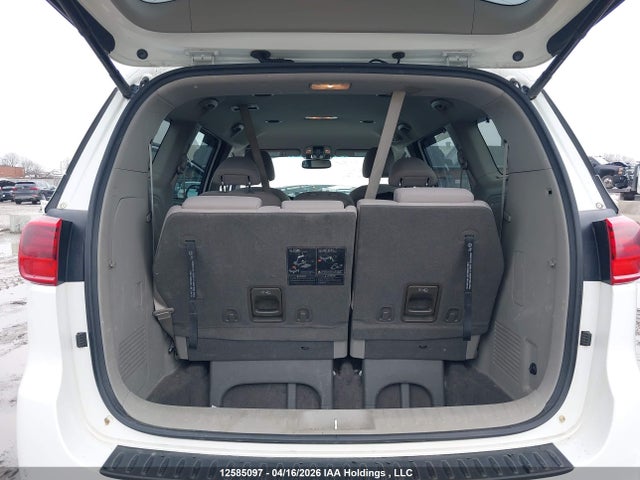 Aukcja sprzedaży 2019 Kia Sedona Lx/lx+, vin: KNDMB5C10K6463365, numer aukcji: 12585097