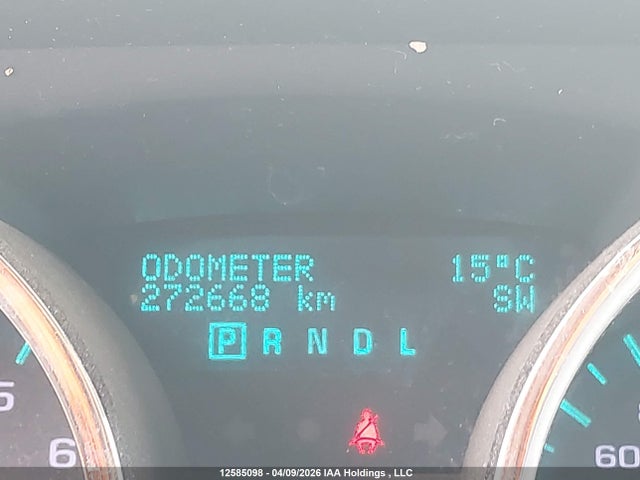 2011 Chevrolet Traverse მანქანა იყიდება აუქციონზე, vin: 1GNKVGEDXBJ269383, აუქციონის ნომერი: 12585098