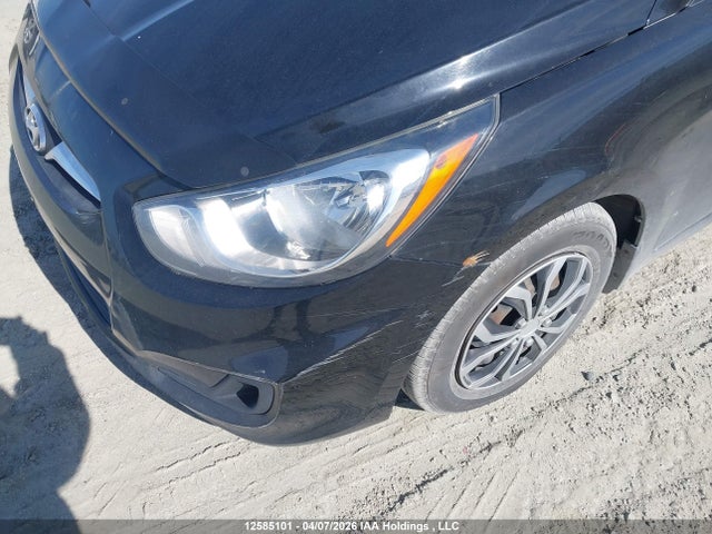 Продаж на аукціоні авто 2013 Hyundai Accent Gls/gs, vin: KMHCT5AE8DU109831, номер лоту: 12585101