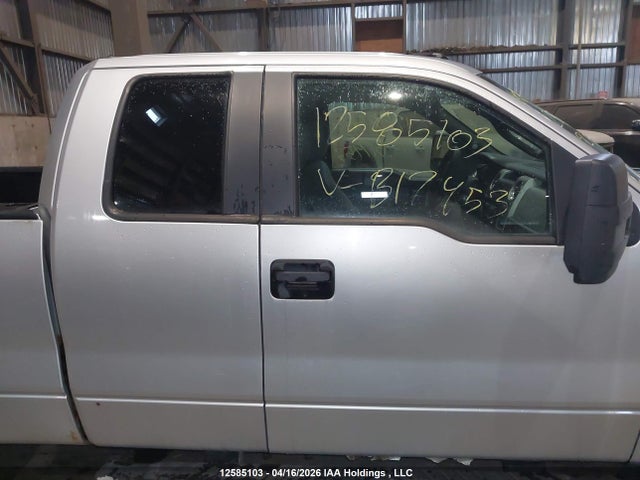 Продажа на аукционе авто 2012 Ford F150 Super Cab, vin: 1FTFX1EF3CFB17453, номер лота: 12585103