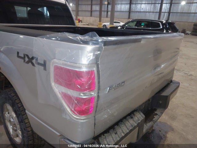 Продажа на аукционе авто 2012 Ford F150 Super Cab, vin: 1FTFX1EF3CFB17453, номер лота: 12585103