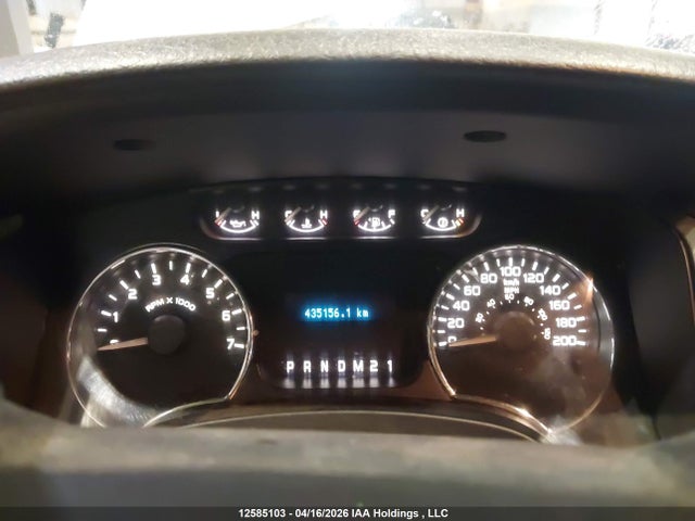 Продажа на аукционе авто 2012 Ford F150 Super Cab, vin: 1FTFX1EF3CFB17453, номер лота: 12585103