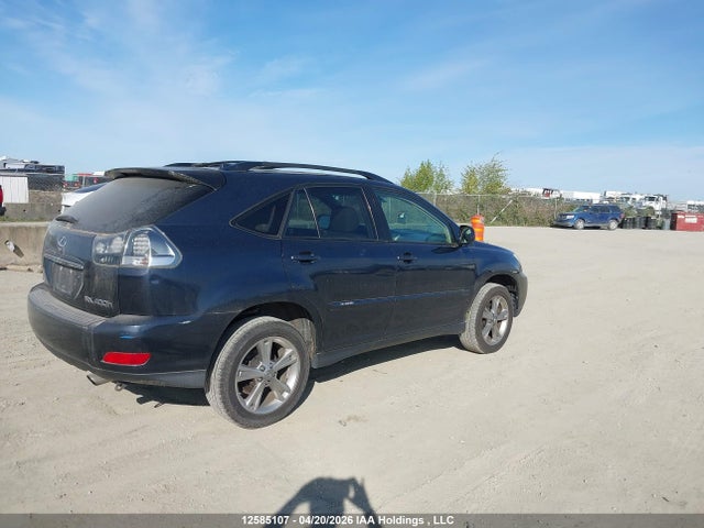 Aukcja sprzedaży 2007 Lexus Rx 400h, vin: JTJHW31U372016189, numer aukcji: 12585107