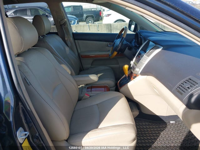 Aukcja sprzedaży 2007 Lexus Rx 400h, vin: JTJHW31U372016189, numer aukcji: 12585107