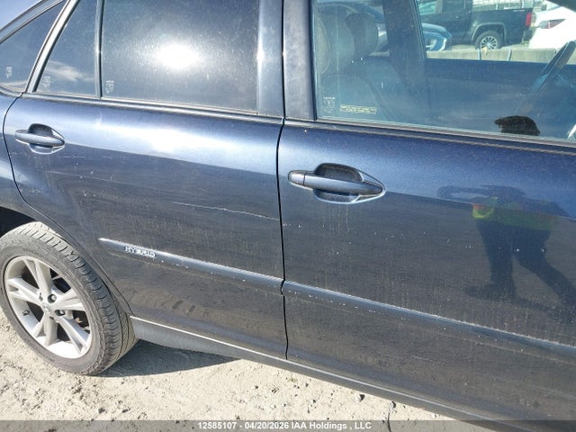 Aukcja sprzedaży 2007 Lexus Rx 400h, vin: JTJHW31U372016189, numer aukcji: 12585107
