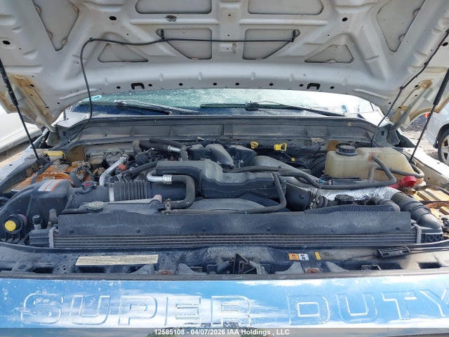 Продаж на аукціоні авто 2014 Ford F250 Super Duty, vin: 1FT7W2BTXEEB10600, номер лоту: 12585108