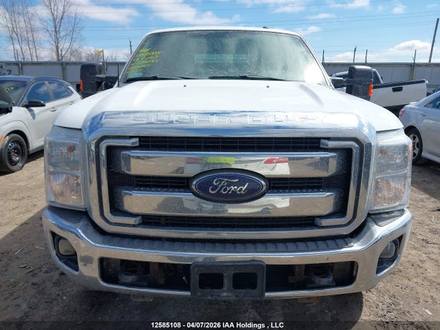 Продаж на аукціоні авто 2014 Ford F250 Super Duty, vin: 1FT7W2BTXEEB10600, номер лоту: 12585108