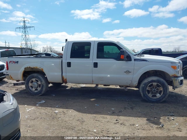 Продаж на аукціоні авто 2014 Ford F250 Super Duty, vin: 1FT7W2BTXEEB10600, номер лоту: 12585108