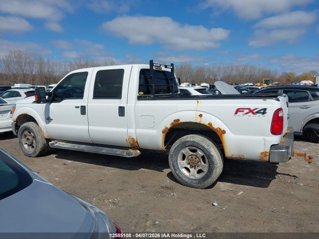 Продаж на аукціоні авто 2014 Ford F250 Super Duty, vin: 1FT7W2BTXEEB10600, номер лоту: 12585108
