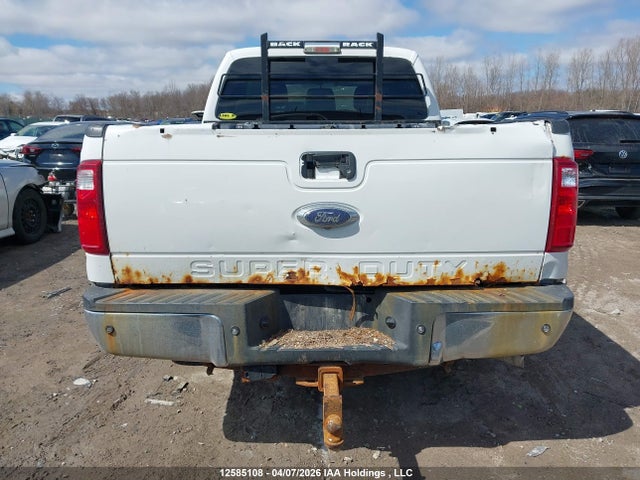 Продаж на аукціоні авто 2014 Ford F250 Super Duty, vin: 1FT7W2BTXEEB10600, номер лоту: 12585108