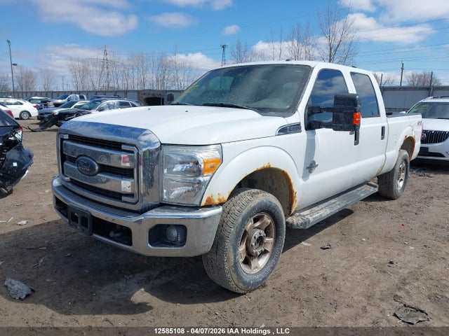 Продаж на аукціоні авто 2014 Ford F250 Super Duty, vin: 1FT7W2BTXEEB10600, номер лоту: 12585108
