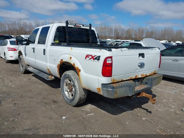 Продаж на аукціоні авто 2014 Ford F250 Super Duty, vin: 1FT7W2BTXEEB10600, номер лоту: 12585108