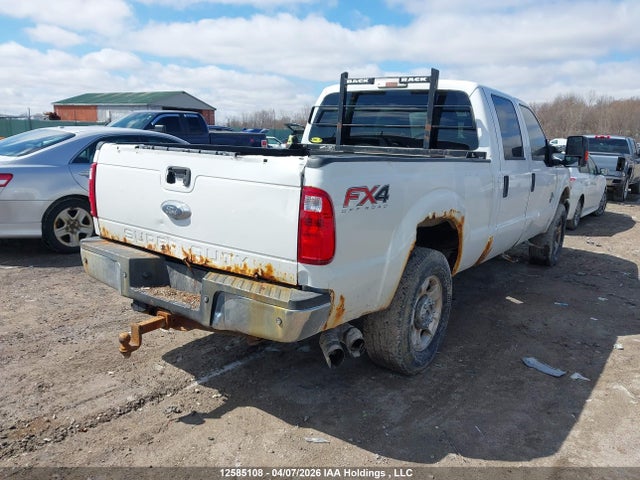 Продаж на аукціоні авто 2014 Ford F250 Super Duty, vin: 1FT7W2BTXEEB10600, номер лоту: 12585108