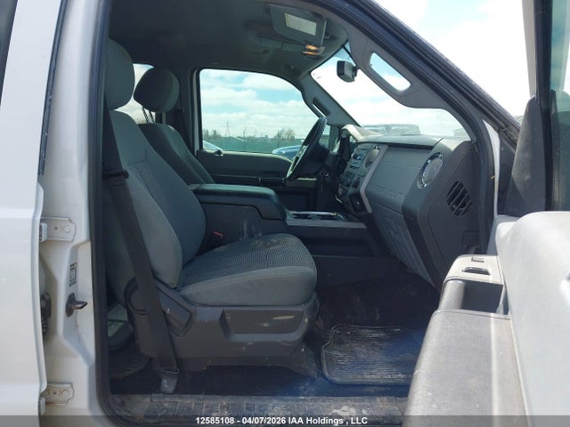 Продаж на аукціоні авто 2014 Ford F250 Super Duty, vin: 1FT7W2BTXEEB10600, номер лоту: 12585108