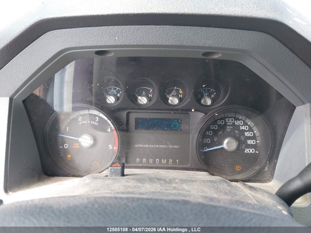 Продаж на аукціоні авто 2014 Ford F250 Super Duty, vin: 1FT7W2BTXEEB10600, номер лоту: 12585108