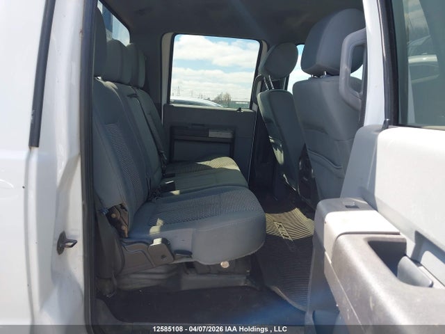 Продаж на аукціоні авто 2014 Ford F250 Super Duty, vin: 1FT7W2BTXEEB10600, номер лоту: 12585108