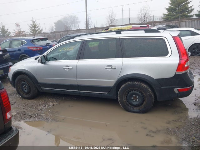 YV4902NM2F1214115 Volvo Xc70 T6/platinum