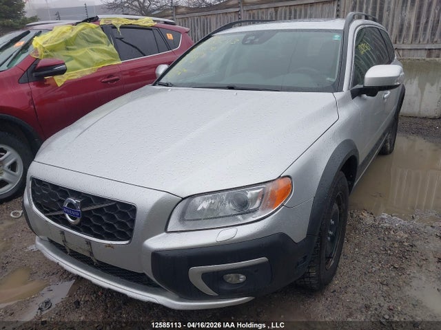 YV4902NM2F1214115 Volvo Xc70 T6/platinum