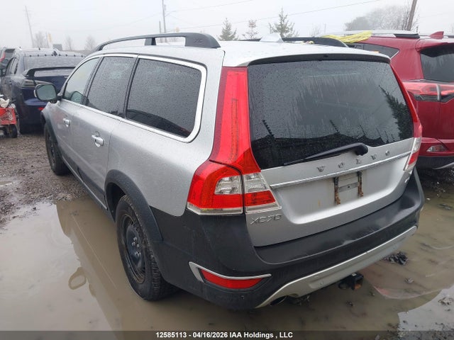 YV4902NM2F1214115 Volvo Xc70 T6/platinum