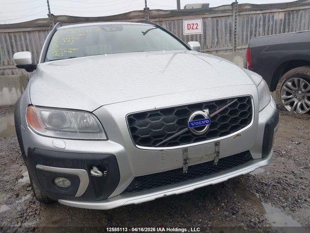 YV4902NM2F1214115 Volvo Xc70 T6/platinum