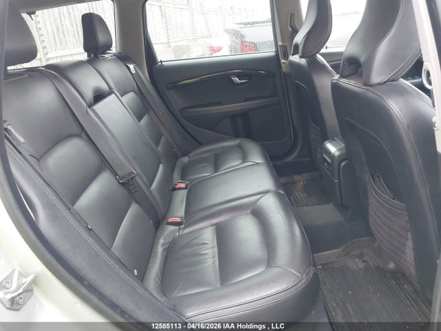 YV4902NM2F1214115 Volvo Xc70 T6/platinum
