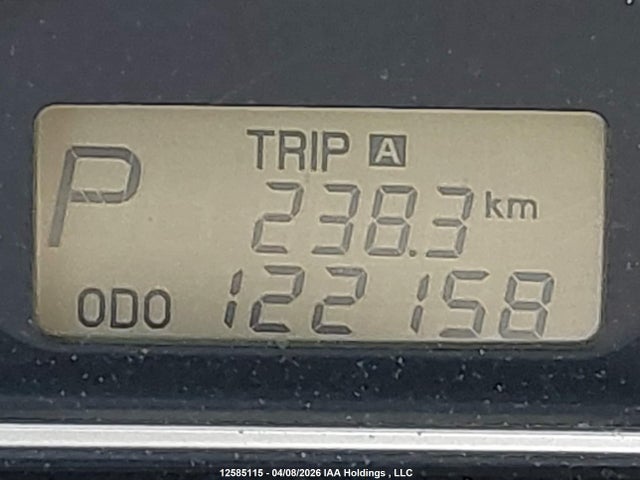 Продаж на аукціоні авто 2007 Hyundai Sonata Gls, vin: 5NPET46C27H294858, номер лоту: 12585115