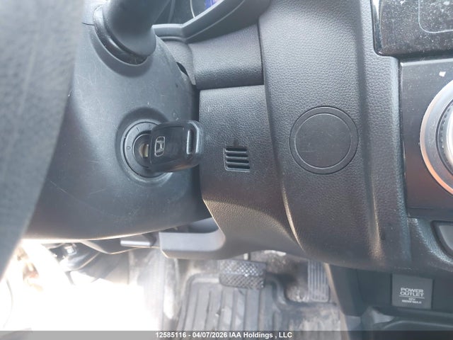 3HGGK5H58FM104149 Honda FIT LX