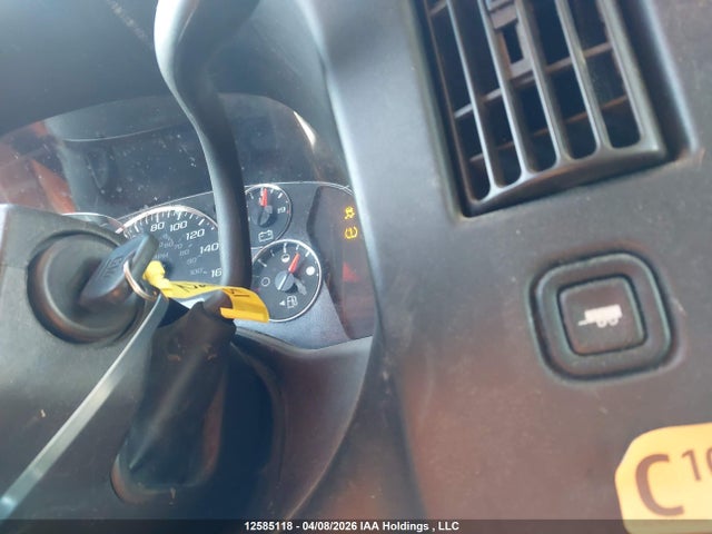 1GTW7BFF7H1266232 GMC Savana G2500