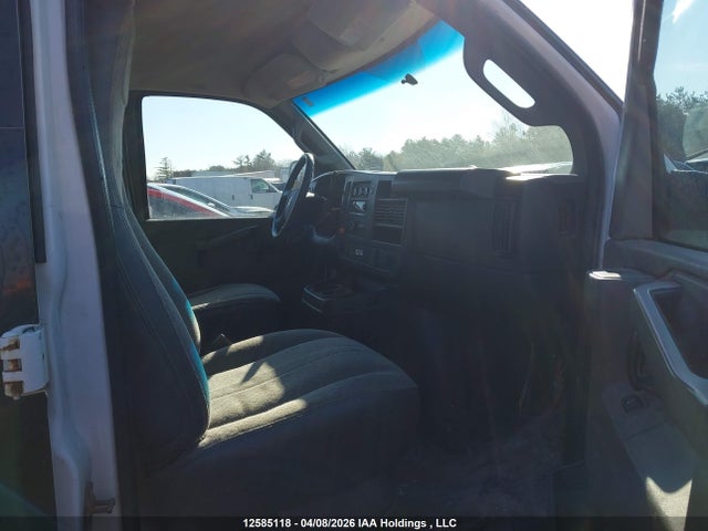 1GTW7BFF7H1266232 GMC Savana G2500