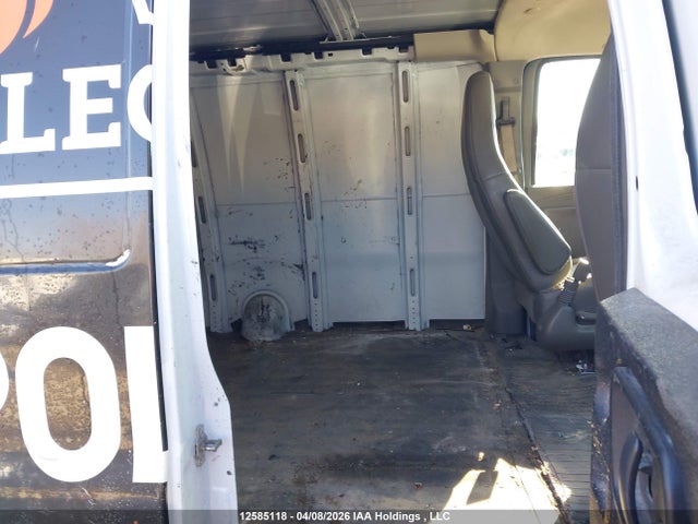 1GTW7BFF7H1266232 GMC Savana G2500
