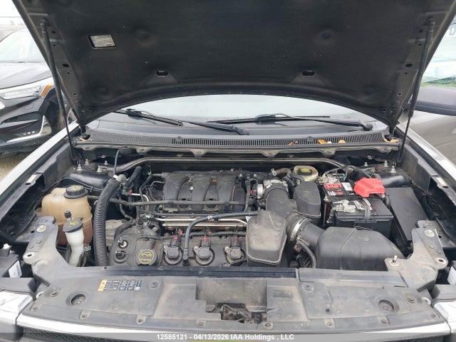 Продажа на аукционе авто 2014 Ford Flex Se, vin: 2FMGK5B80EBD29355, номер лота: 12585121