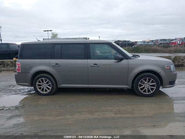 Продажа на аукционе авто 2014 Ford Flex Se, vin: 2FMGK5B80EBD29355, номер лота: 12585121