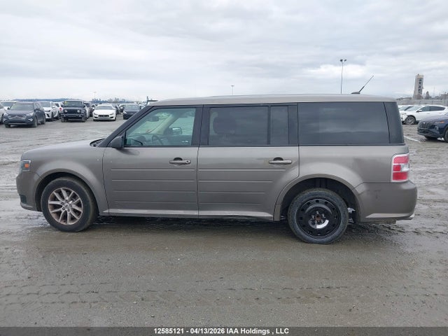 Продажа на аукционе авто 2014 Ford Flex Se, vin: 2FMGK5B80EBD29355, номер лота: 12585121