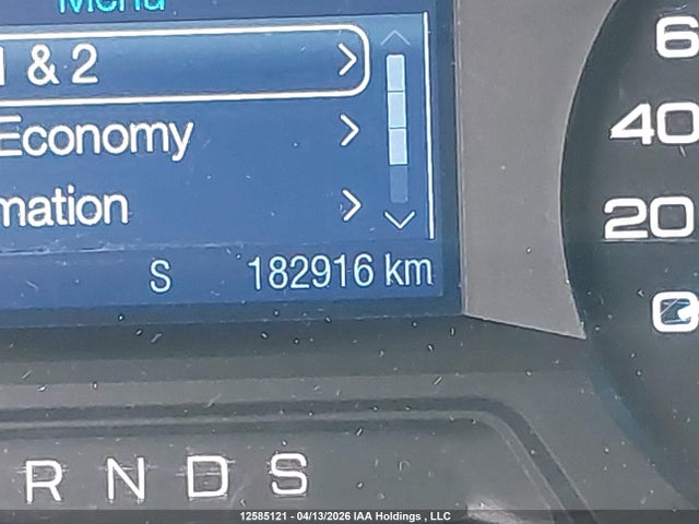 Продажа на аукционе авто 2014 Ford Flex Se, vin: 2FMGK5B80EBD29355, номер лота: 12585121