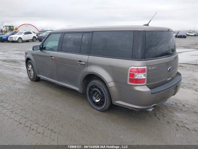 Продажа на аукционе авто 2014 Ford Flex Se, vin: 2FMGK5B80EBD29355, номер лота: 12585121