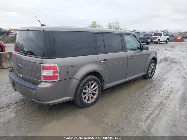 Продажа на аукционе авто 2014 Ford Flex Se, vin: 2FMGK5B80EBD29355, номер лота: 12585121