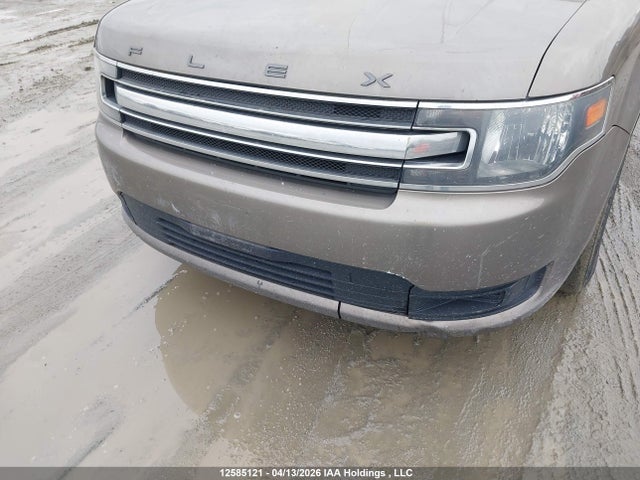 Продажа на аукционе авто 2014 Ford Flex Se, vin: 2FMGK5B80EBD29355, номер лота: 12585121