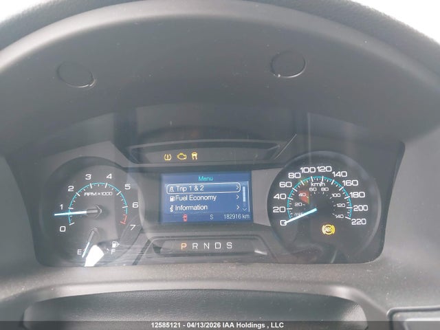 Продажа на аукционе авто 2014 Ford Flex Se, vin: 2FMGK5B80EBD29355, номер лота: 12585121