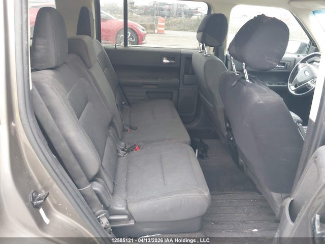 Продажа на аукционе авто 2014 Ford Flex Se, vin: 2FMGK5B80EBD29355, номер лота: 12585121