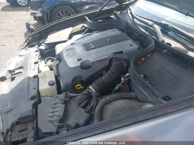 12585122 :رقم المزاد ، JN1DV6AR6BM654311 vin ، 2011 Infiniti G25 مزاد بيع