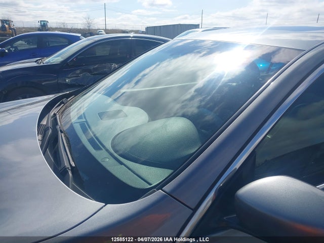 12585122 :رقم المزاد ، JN1DV6AR6BM654311 vin ، 2011 Infiniti G25 مزاد بيع
