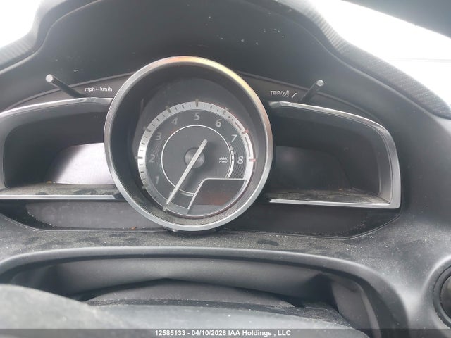 JM1BM1M33F1229783 Mazda 3 Grand Touring