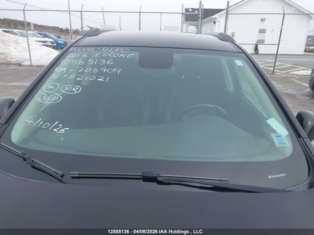 Продаж на аукціоні авто 2018 Buick Encore Sport Touring, vin: KL4CJ2SB4JB621021, номер лоту: 12585136