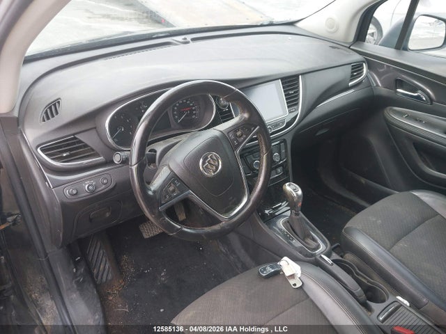 Продаж на аукціоні авто 2018 Buick Encore Sport Touring, vin: KL4CJ2SB4JB621021, номер лоту: 12585136