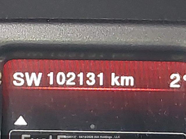 3C4PDDGGXKT774307 Dodge Journey Crossroad