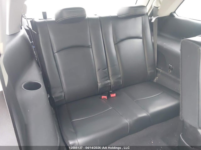 3C4PDDGGXKT774307 Dodge Journey Crossroad