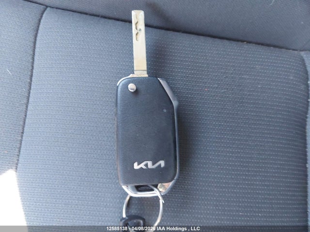 Aukcja sprzedaży 2023 Kia Niro, vin: KNDCP3LE2P5115066, numer aukcji: 12585138