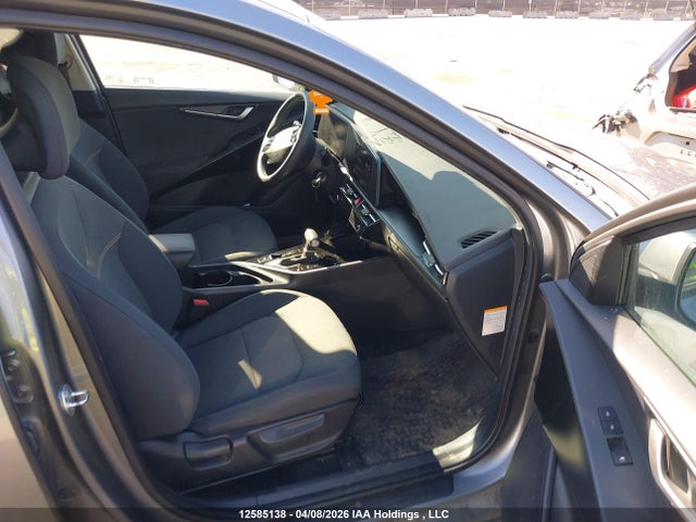 Aukcja sprzedaży 2023 Kia Niro, vin: KNDCP3LE2P5115066, numer aukcji: 12585138